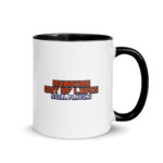 Running Out of Lives | Mug - Image 21
