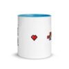 Running Out of Lives | Mug - Image 31