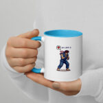 Running Out of Lives | Mug - Image 61