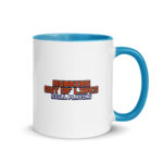 Running Out of Lives | Mug - Image 26