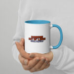 Running Out of Lives | Mug - Image 62
