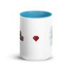 Born Lagging | Mug - Image 36