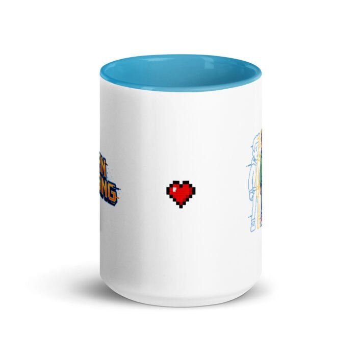 Born Lagging | Mug - Image 36