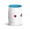 Running Out of Lives | Mug - Image 42