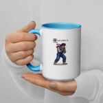 Running Out of Lives | Mug - Image 63
