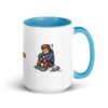 I Keep Losing at Easy Mode | Mug - Image 50