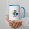 Born Lagging | Mug - Image 62