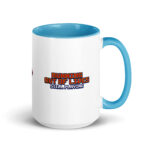 Running Out of Lives | Mug - Image 56