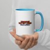 Running Out of Lives | Mug - Image 63