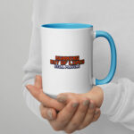 Running Out of Lives | Mug - Image 64
