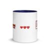 Hard Mode Chose Me | Mug - Image 16