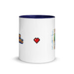 Born Lagging | Mug - Image 13