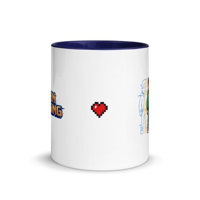 Born Lagging | Mug - Image 14