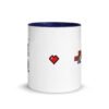 Running Out of Lives | Mug - Image 19