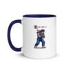 Running Out of Lives | Mug - Image 5