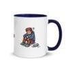I Keep Losing at Easy Mode | Mug - Image 3