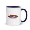 Running Out of Lives | Mug - Image 21