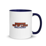 Running Out of Lives | Mug - Image 22