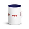 Hard Mode Chose Me | Mug - Image 33