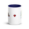 Born Lagging | Mug - Image 32