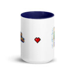 Born Lagging | Mug - Image 32