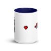 Running Out of Lives | Mug - Image 38