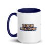 Born Lagging | Mug - Image 42