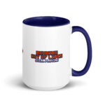 Running Out of Lives | Mug - Image 52