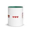 Hard Mode Chose Me | Mug - Image 18