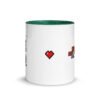 Running Out of Lives | Mug - Image 29