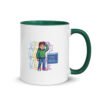 Born Lagging | Mug - Image 17