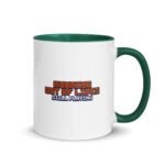 Running Out of Lives | Mug - Image 24