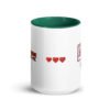 Hard Mode Chose Me | Mug - Image 35