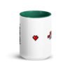 Running Out of Lives | Mug - Image 40