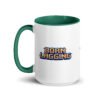 Born Lagging | Mug - Image 44
