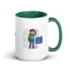 Born Lagging | Mug - Image 54