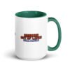 Running Out of Lives | Mug - Image 54