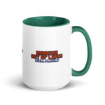 Running Out of Lives | Mug - Image 54