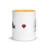 Born Lagging | Mug - Image 22