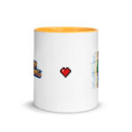 Born Lagging | Mug - Image 19