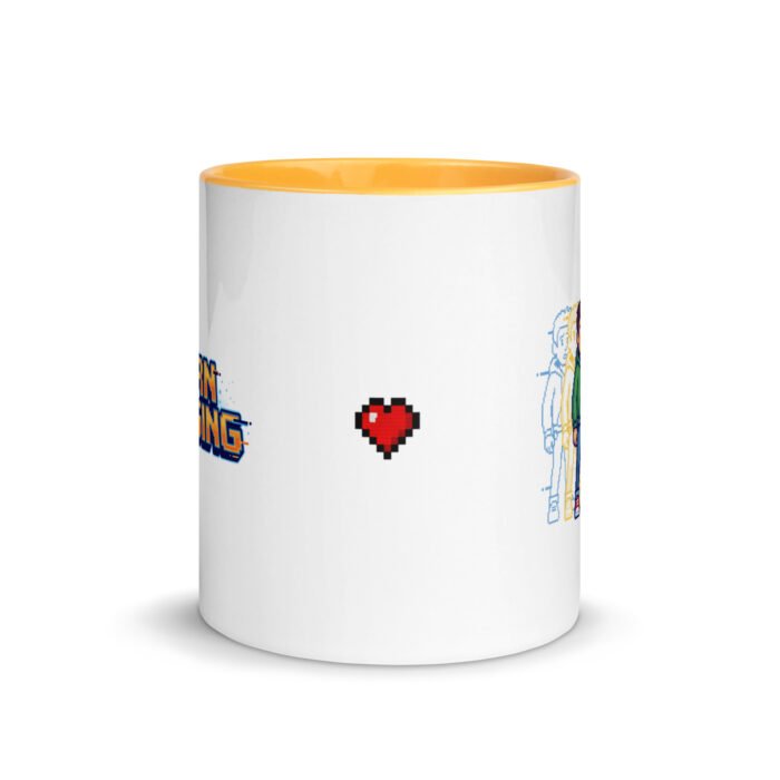 Born Lagging | Mug - Image 22