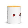 Running Out of Lives | Mug - Image 33