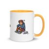 I Keep Losing at Easy Mode | Mug - Image 27