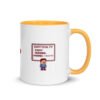 Hard Mode Chose Me | Mug - Image 29