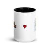 Born Lagging | Mug - Image 38
