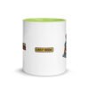 I Keep Losing at Easy Mode | Mug - Image 22