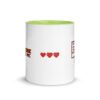 Hard Mode Chose Me | Mug - Image 23