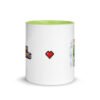 Born Lagging | Mug - Image 23