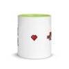 Running Out of Lives | Mug - Image 34