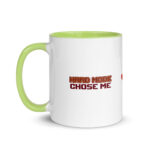 Hard Mode Chose Me - Image 20